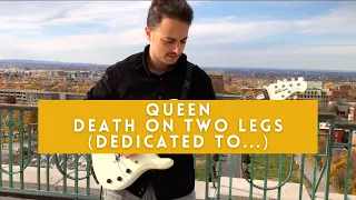 Death On Two Legs (Dedicated To...) - Queen // INSTRUMENTAL Arrangement