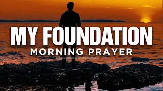 Seek God With All Of Your Heart (FEED YOUR FAITH) | A Blessed Morning Prayer To Start Your Day