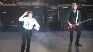 Paul McCartney - Apollo Theater - New York - Dec 13, 2010 - "Hey Jude"