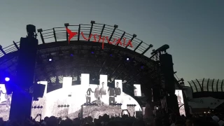 Don Diablo - What We Started  (Live USHUAIA Ibiza 28/06/17)