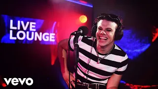 YUNGBLUD - War Pigs/POWER/Part Of The Band in the Live Lounge