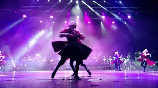 ცეკვა "აფხაზური" - Abkhazian Dance