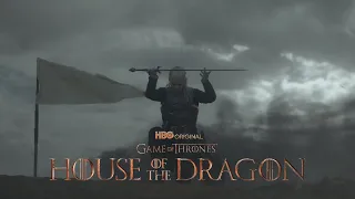 HOUSE OF THE DRAGON 4K HDR | Daemon vs The CrabFeeder Army - Epic Fight Scene (S1E3)