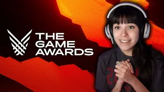 The Game Awards 2022 Highlights | REACTION W/ @rachelsev