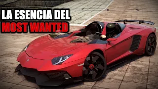 El concepto de Need For Speed Most Wanted 2012 no se ha vuelto a repetir.