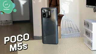 Xiaomi POCO M5s | Review en español