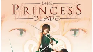 Trailer - THE PRINCESS BLADE (2001)