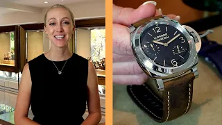 3 Things You Didn’t Know About Panerai