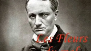 Léo Ferré canta Charles Baudelaire. Harmonie du soir