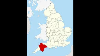 Old, Traditional British Accents (South West)