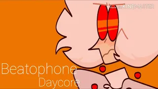 Beatophone MEME//DAYCORE