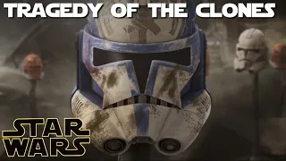 The Beautiful Tragedy of The Clone Wars  (Exploring Star Wars)