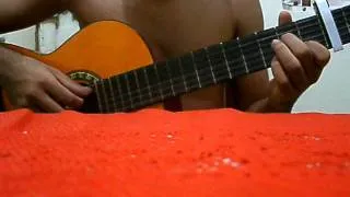 Seio de Minas - Paula Fernandes (violão)