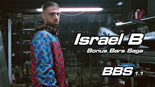 ISRAEL B - BBS FREESTYLE 1.1 (PROD. LOWLIGHT)