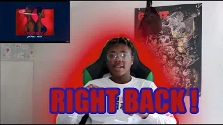 Ar'mon And Trey - Right Back (Official Audio) REACTION