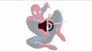 Spiderman Web Shooter - Sound Effect