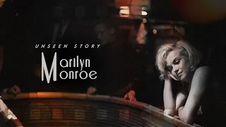 Marilyn Monroe Documentary | Unseen Story of America's Famous Icon Figure