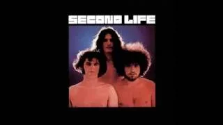 SECOND LIFE - SECOND LIFE [1971]