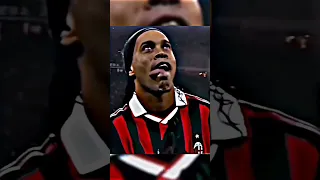 MISS THE RAGE X Ronaldinho 🇧🇷