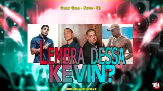 Costa Gold feat. MC Kevin e MC IG - Lembra Dessa Kevin? (Jay Kay) 2022