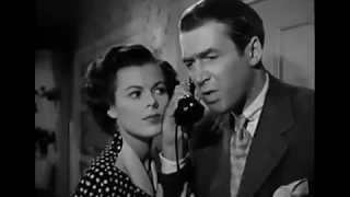 Studi 39 TV: "The Jackpot" is a 1950 comedy  with James Stewart and Barbara Hale