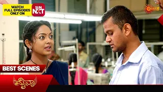 Mynaa - Best Scenes | 29 May 2024 | Kannada Serial | Udaya TV