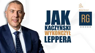 Jak Kaczyński wykończył Leppera - Roman Giertych, odc. 02