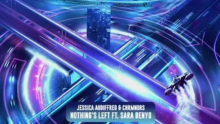 Jessica Audiffred & CHRMNDRS - Nothing’s Left ft. Sara Benyo | Subsidia