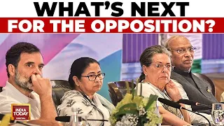 Can The EVM's Be Manipulated? | What Is Next For The Opposition? | Lok Sabha Elections 2024