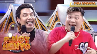 Paolo at AK, naglaro sa jackpot round! | Pinoy Henyo | May 19, 2023