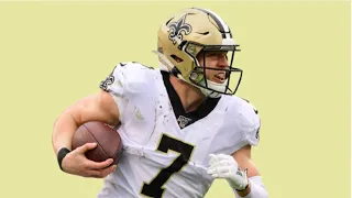 Every Taysom Hill Career Touchdown
