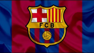 Hymn FC Barcelony