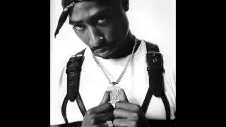 2pac- I'm Gettin' Money Freestyle (Produced and Mixed by DrVolatile) [HD Sound]