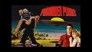My Top 10 '50s Sci-Fi Movies
