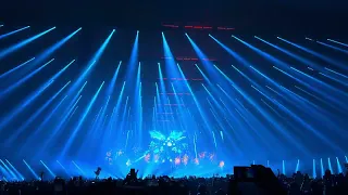 Excision - Decimate (2024 version). Day 2 Intro. The Thunderdome 2024. (4K 60 FPS)