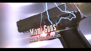 Miami Guns and Range