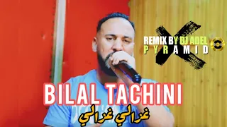 Bilal_Tacchini_Ghazali_ Remix By Dj Adel Pyramid