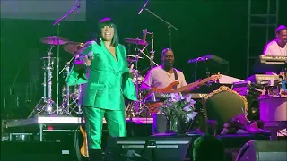 Patti LaBelle  "Lady Marmalade" LIVE in Toledo OH - 9/16/2022