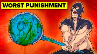 The Mallet - Worst Punishments in the History of Mankind