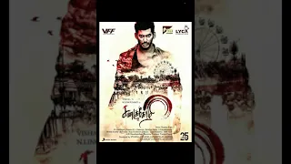 SANDAKOZHI 2 || Vishal || Lingusamy