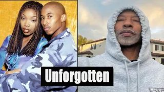 What REALLY Happened to Quinton 'Q' Brooks From "Moesha?"-Unforgotten