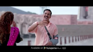 Bawara Mann Video Song   Akshay Kumar, Huma Qureshi   Jubin Nautiyal & Neeti Mohan     T Series