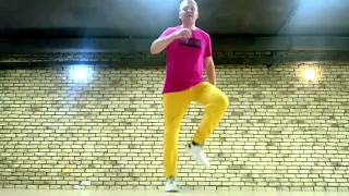 ГРУСТНЫЙ ДЭНС 😔 Shuffle dance 🕺 Шаффл танец 😎 Импровиз. 👟👟