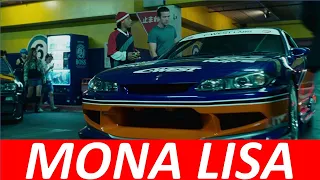 Que p3d0 con el NISSAN S15 MONA LISA