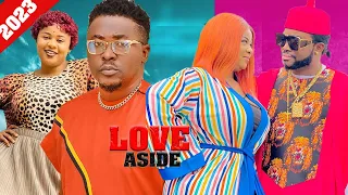 LOVE ASIDE~MALEEK MILTON~NEW HIT 2023 Latest Nollywood Movie