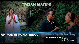 UNIPONYE ROHO YANGU By J.D.Mkomagu (Official Music Video)