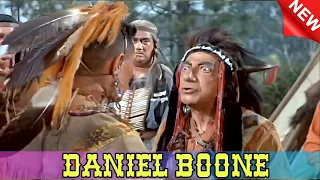 Daniel Boone 2023🌞S02 EP 10+11+12+13🌞Full  Season American Film western 2023