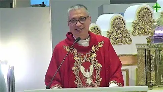 COME HOLY SPIRIT COME. THE PRAYER THAT WILL COMPLETELY CHANGE YOUR LIFE - Fr. Dave Concepcion