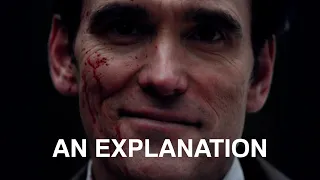 An Explanation (The House That Jack Built)