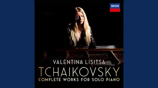 Tchaikovsky: Children's Album, Op. 39, TH 141 - 17. German Song